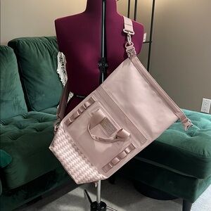 So ill Pink Bag
